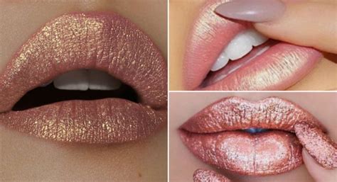 chanel rose gold lipstick alley